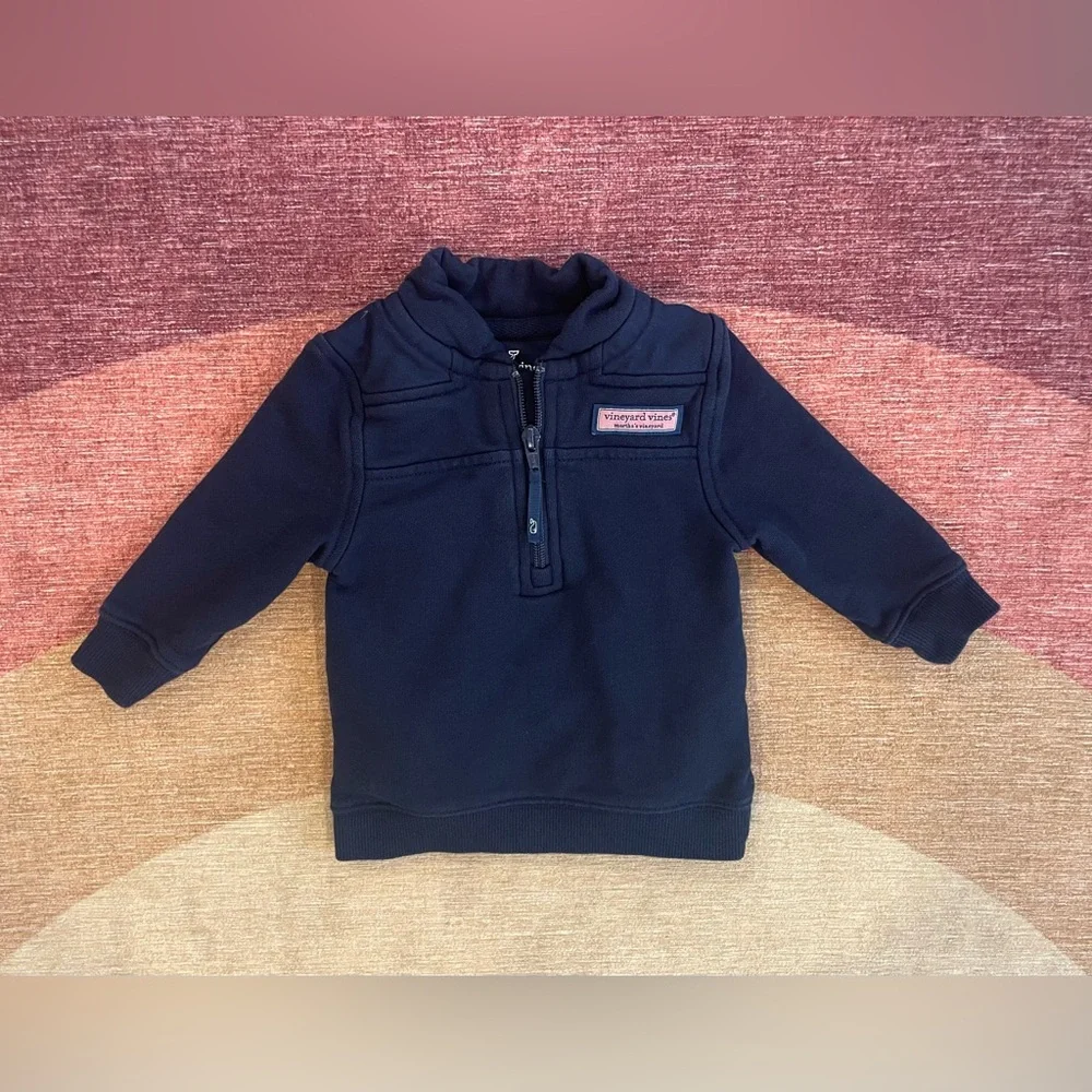 Vineyard Vines, Boden, Gap Baby Bundle - size 3-6 months - Picture 2 of 9